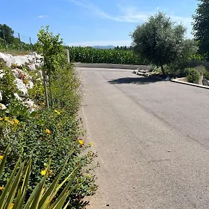 La Belle Étoile-sur-Rhône